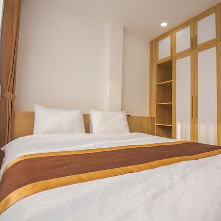 Sumitomo5- Serviced Apartment & Hotel Hanoi Exterior photo